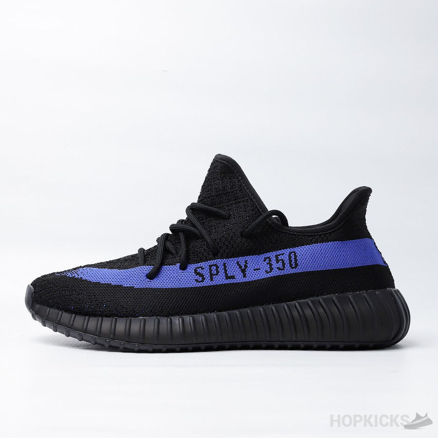 Yeezy Boost 350 V2 Dazzling Blue