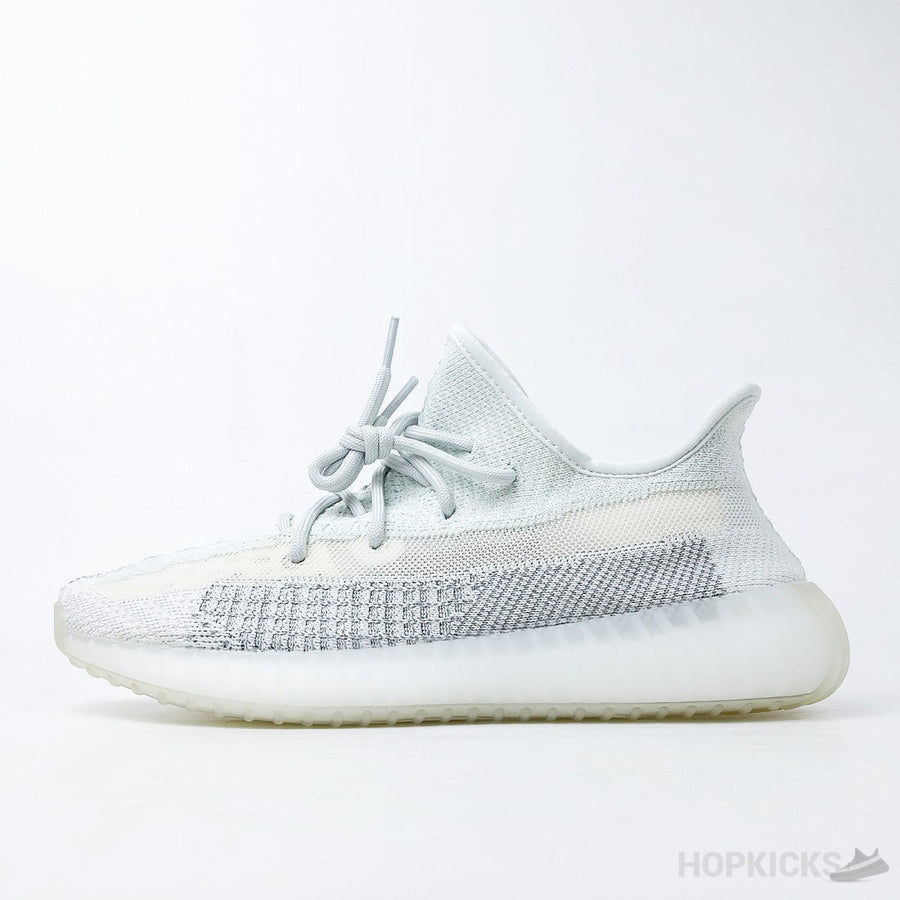 Yeezy Boost 350 V2 Cloud White (Reflective)