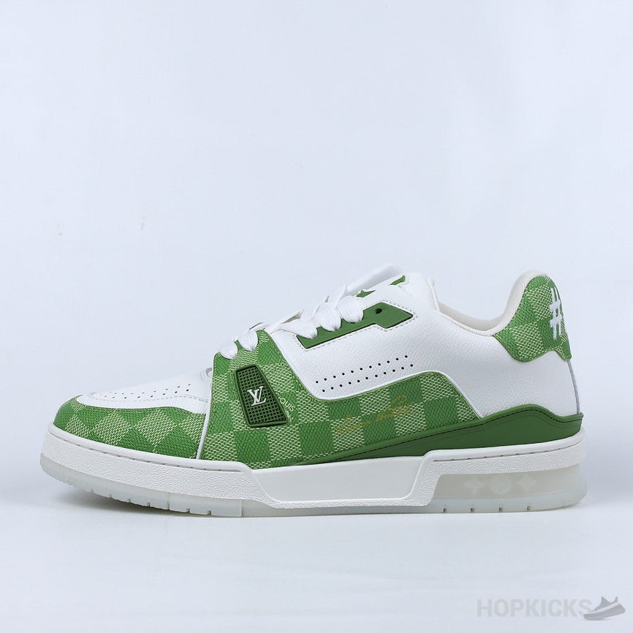L.V Trainer 'Green'