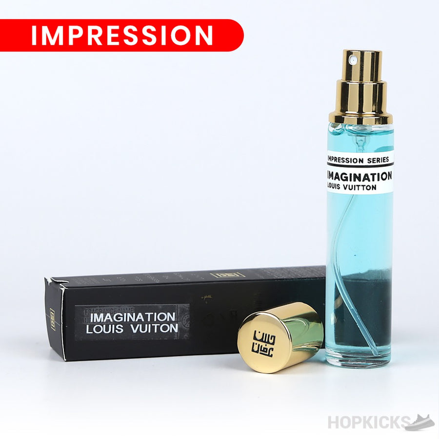 IMAGINATION - LV (17ml)