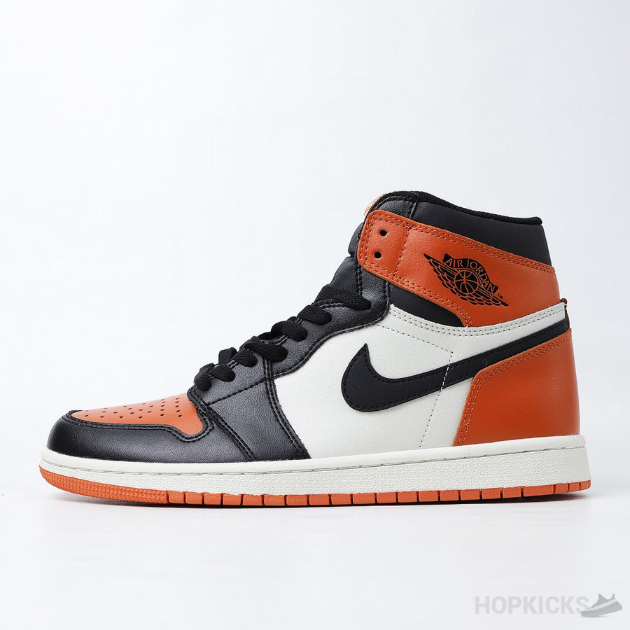 Air Jordan 1 Retro 'Shattered Backboard'