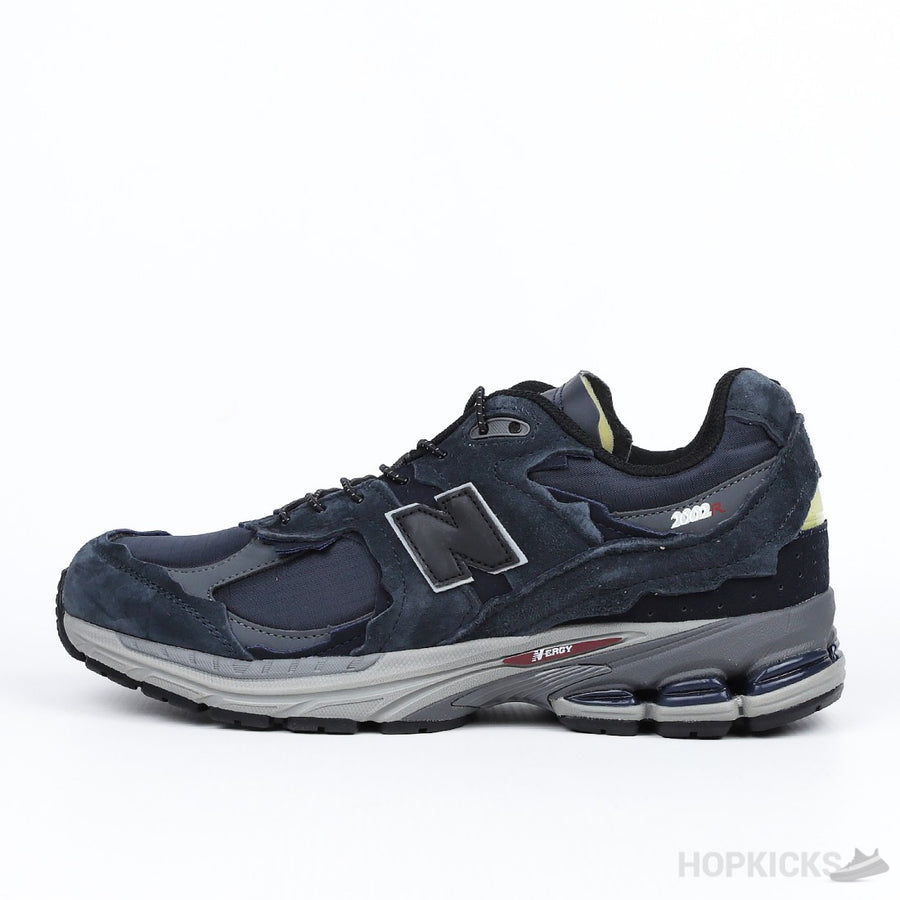 New Balance 2002R Protection Pack Eclipse (Premium Batch)