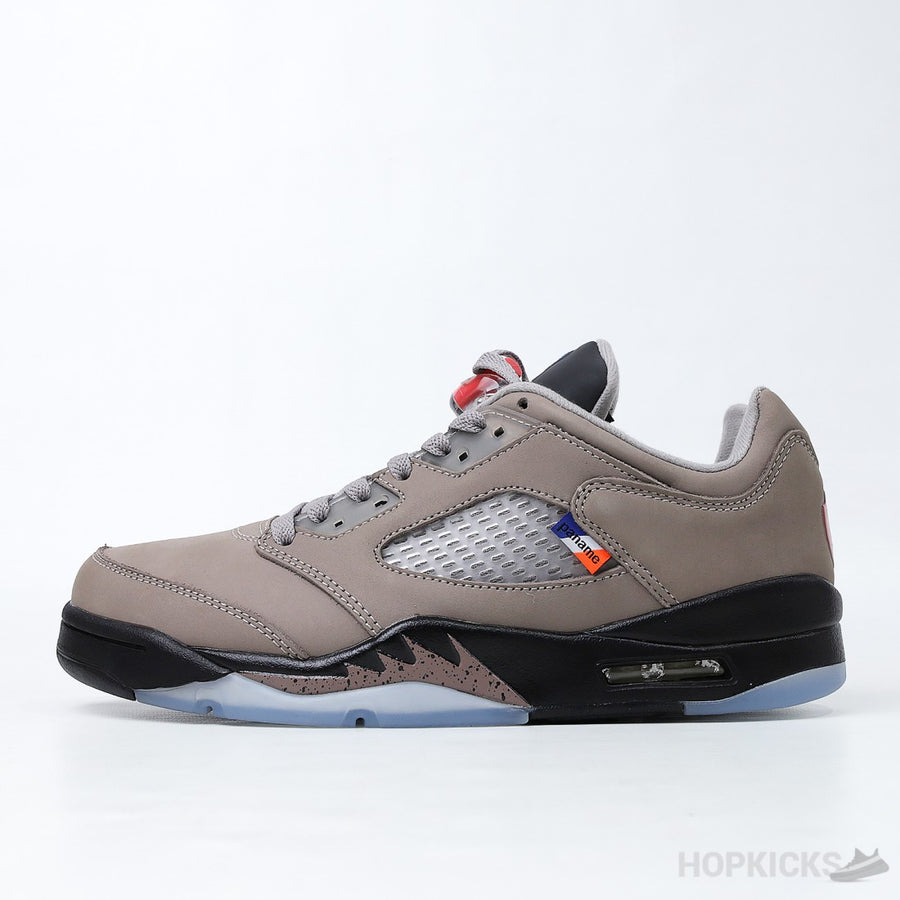 Jordan 5 Retro Low PSG (Premium Plus Batch)