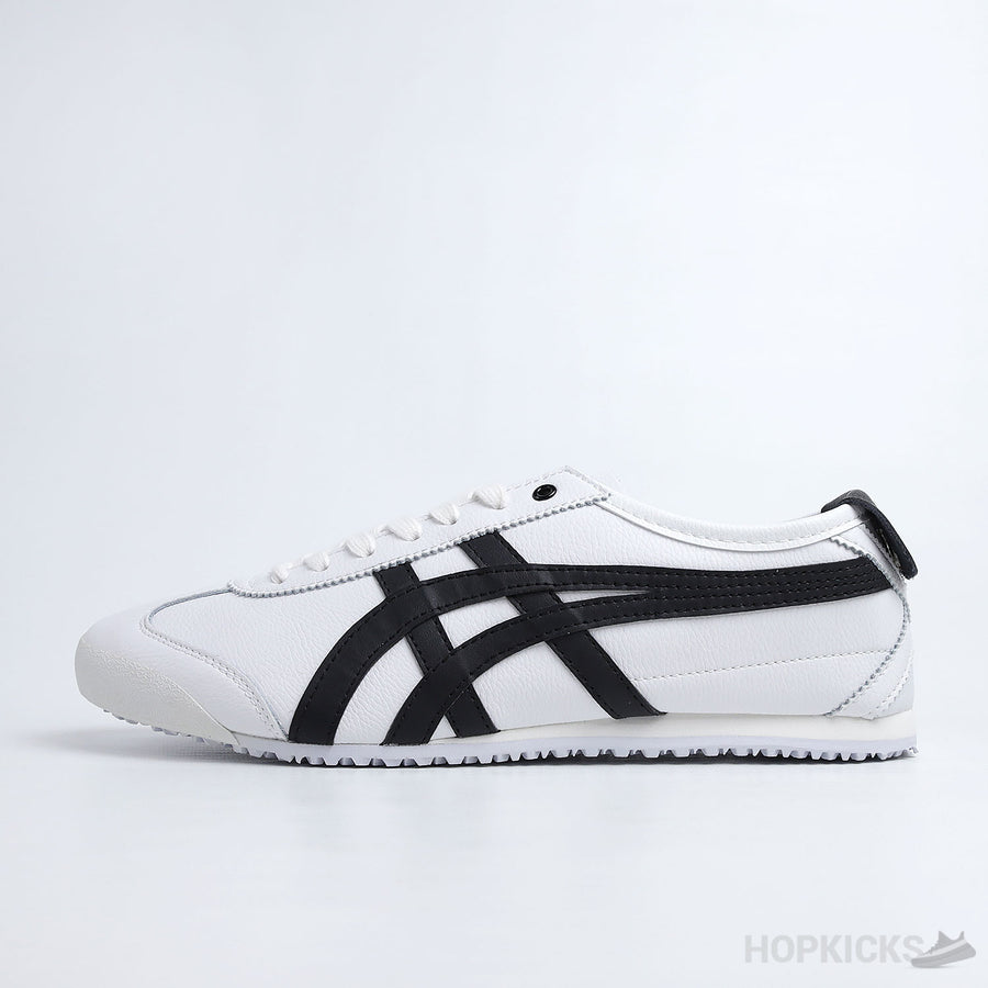 Onitsuka Tiger Mexico 66 D508k White Black