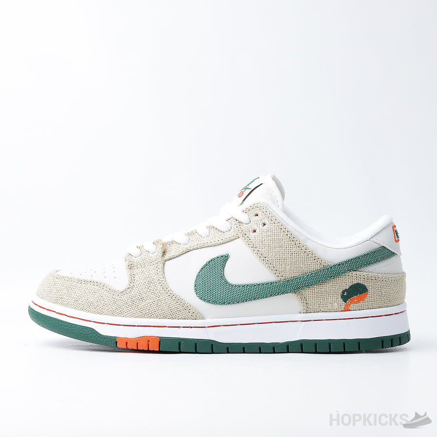 NK SB Dunk Low Jarritos (Premium Plus Batch)