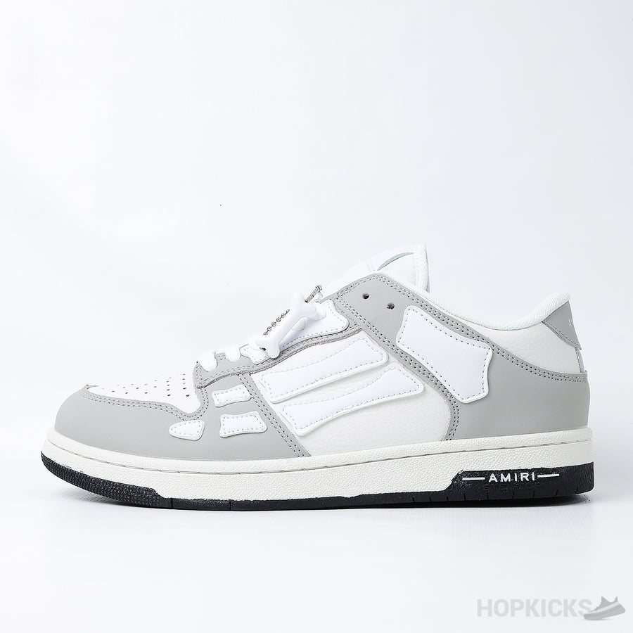 AMR Skel Top Low 'Grey White' (Premium Plus Batch)