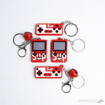 SPRM Gaming Keychain