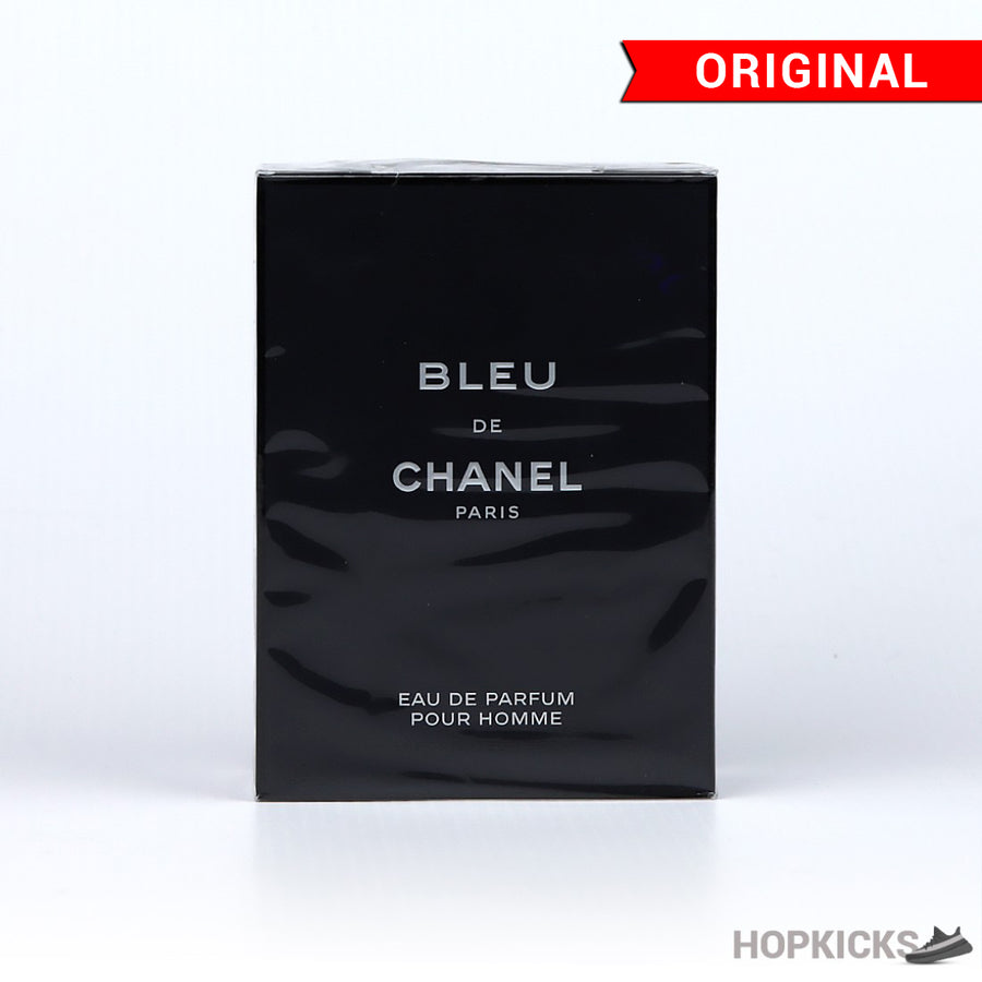 Bleu De CHNL Paris (EDP-100 ml) (European Variant) (Authentic/Original)