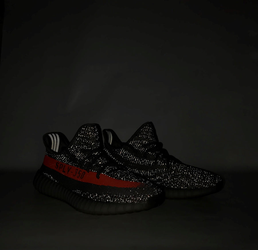 Yzy Boost 350 V2 Beluga Reflective (Premium Plus Batch)