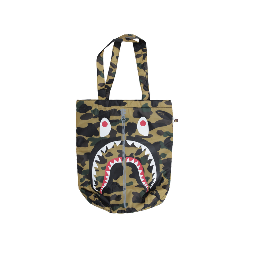 BAP Camo Bag