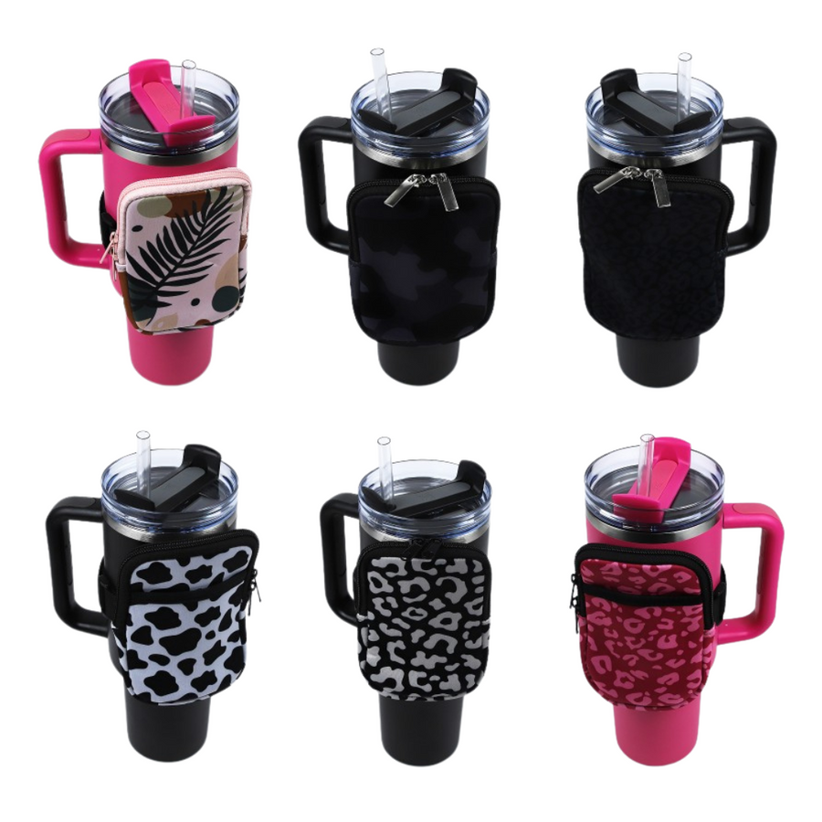 Bottle Pouches