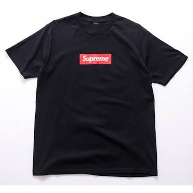SPRM Black Tee