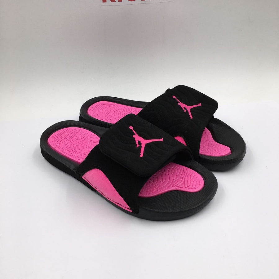 NK-053 Jordan pink slides