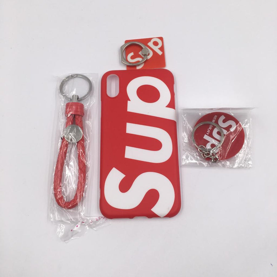 SPRM With Accessories Iphone Cover
