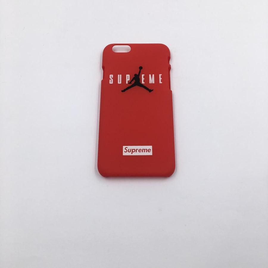 SPRM x Jordan Iphone Case
