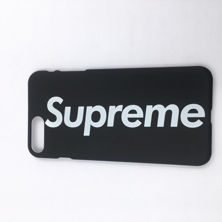 SPRM Black Iphone Case