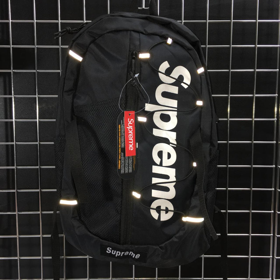 SPRM Reflective Backpack