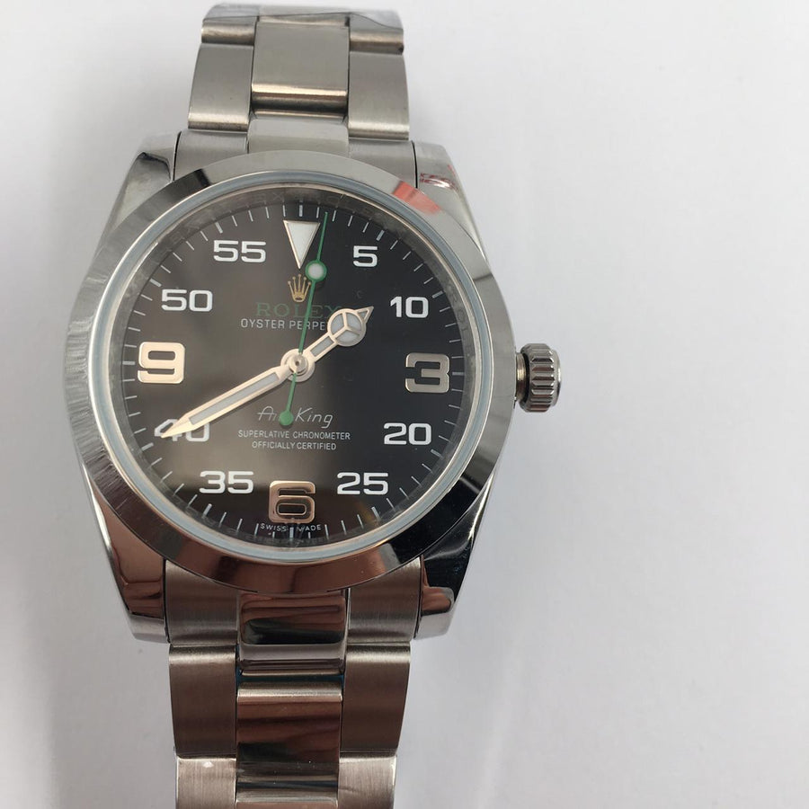 R Watch AK RW011