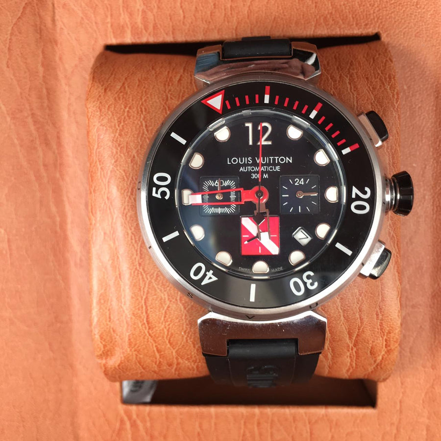L Watch LW001