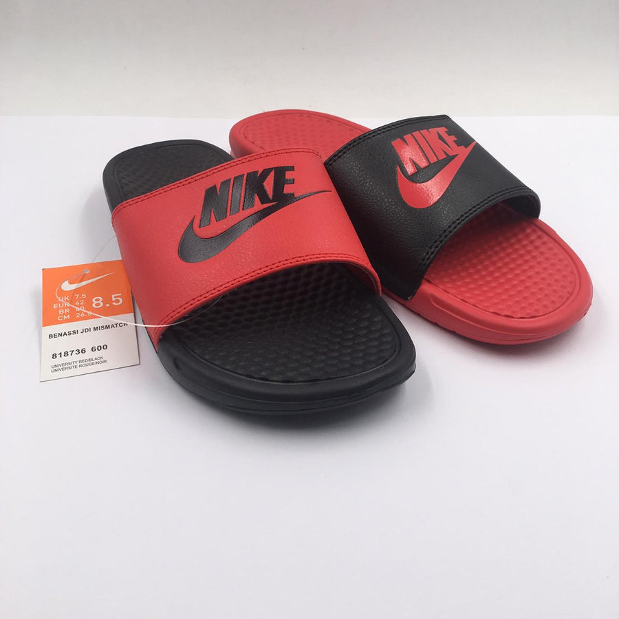 NK Benassi JDI Mismatch
