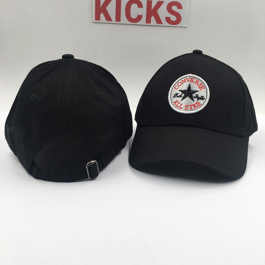 Converse Tip Off