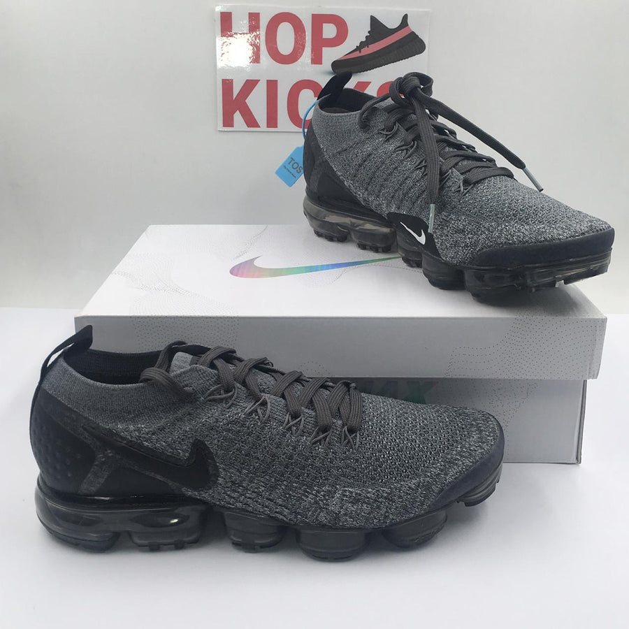 Air Vapormax 2.0 Grey