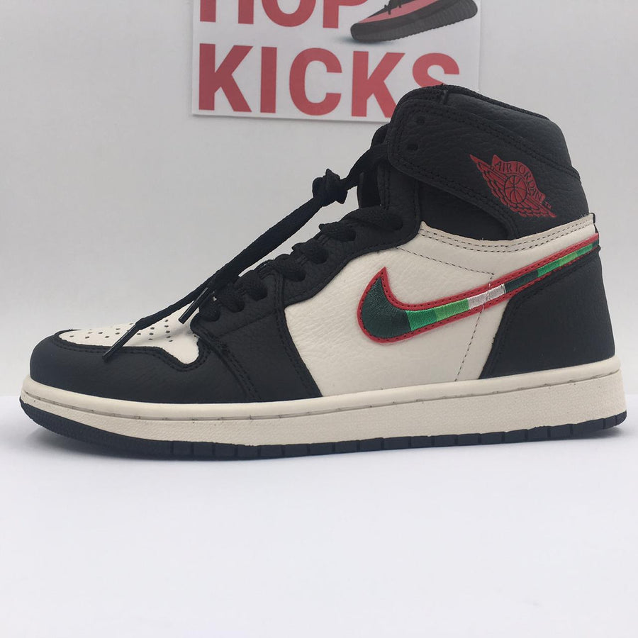 Jordan 1 A Star Is Born