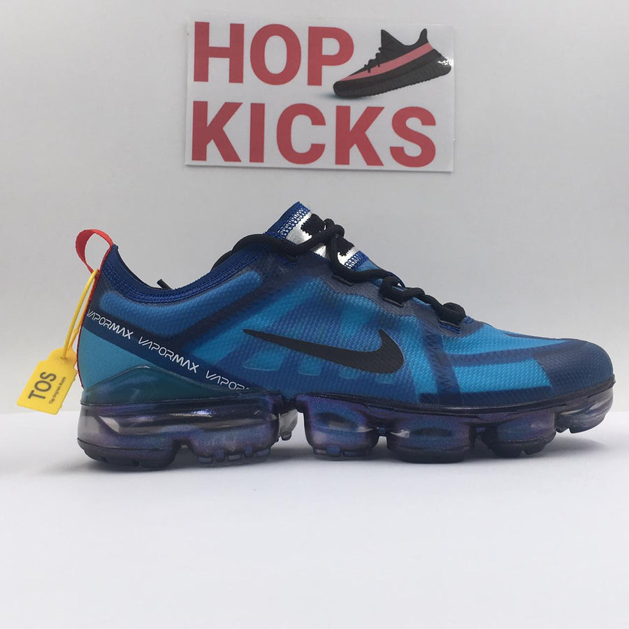 Air Vapormax 2019 Blue