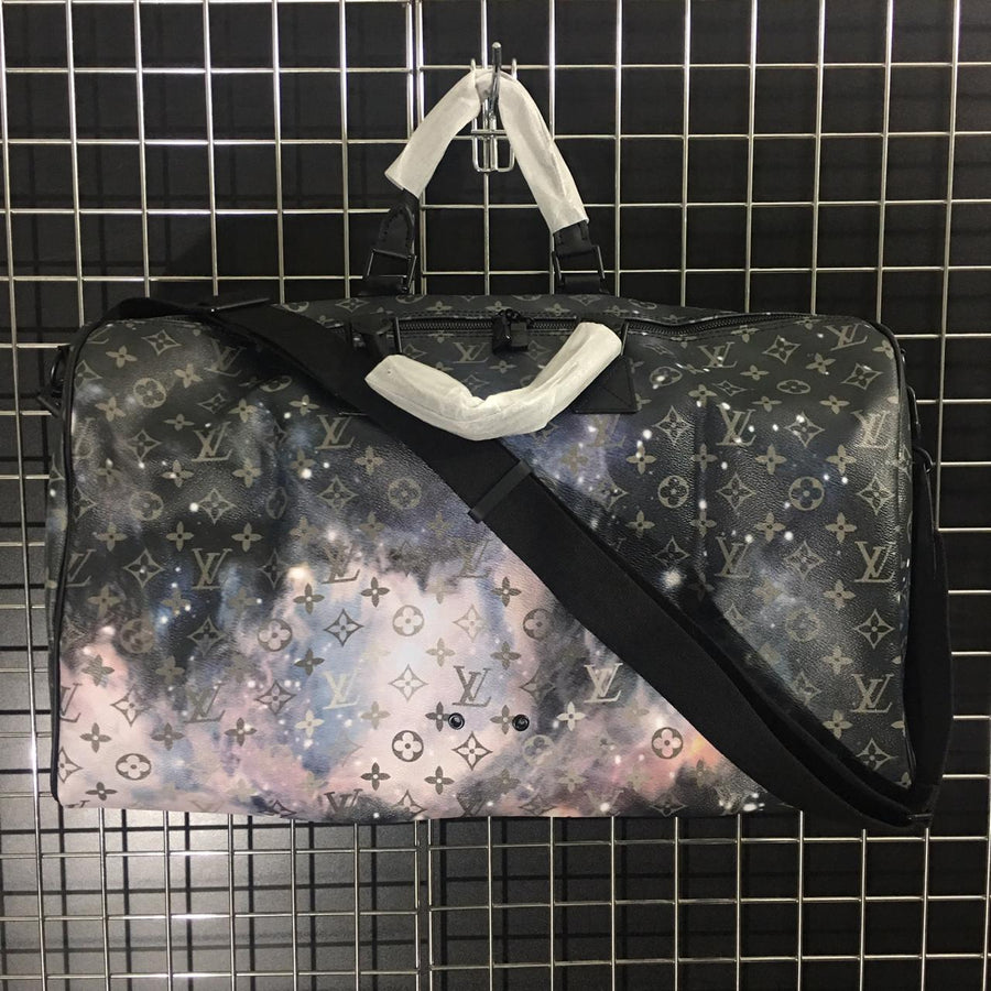LV Galaxy Keepall Bandoulière
