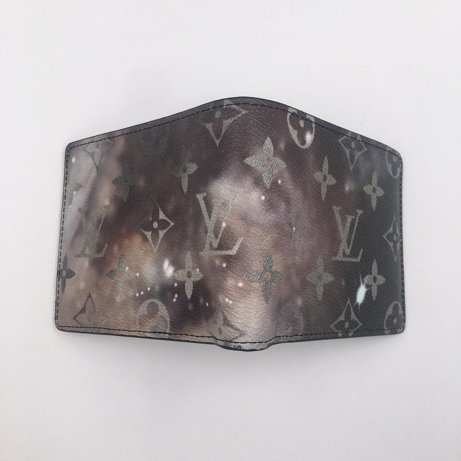 LV Monogram Galaxy Wallet