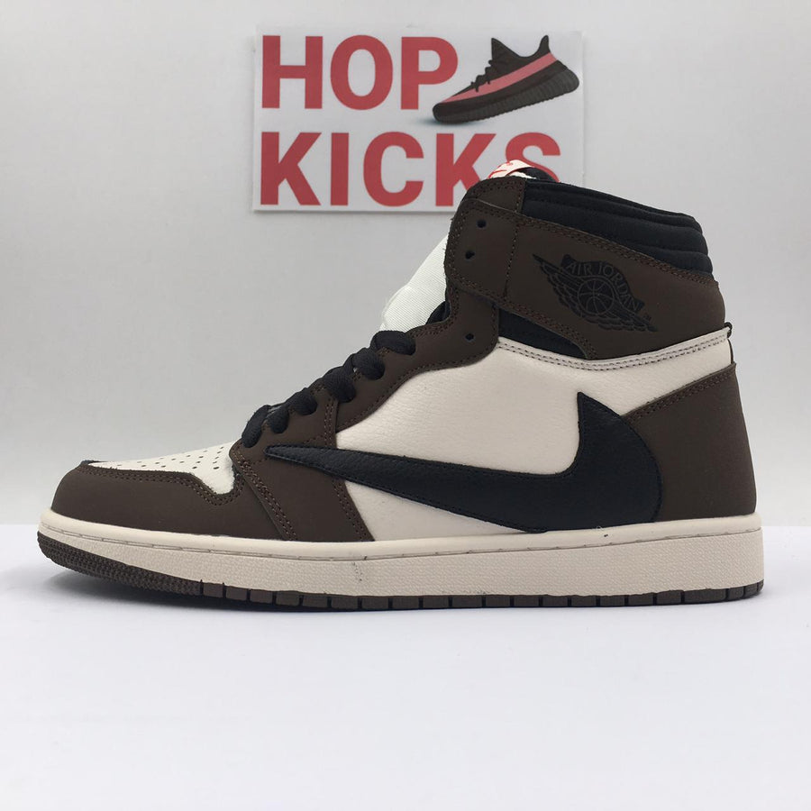 Jordan 1 TS Cactus Jack