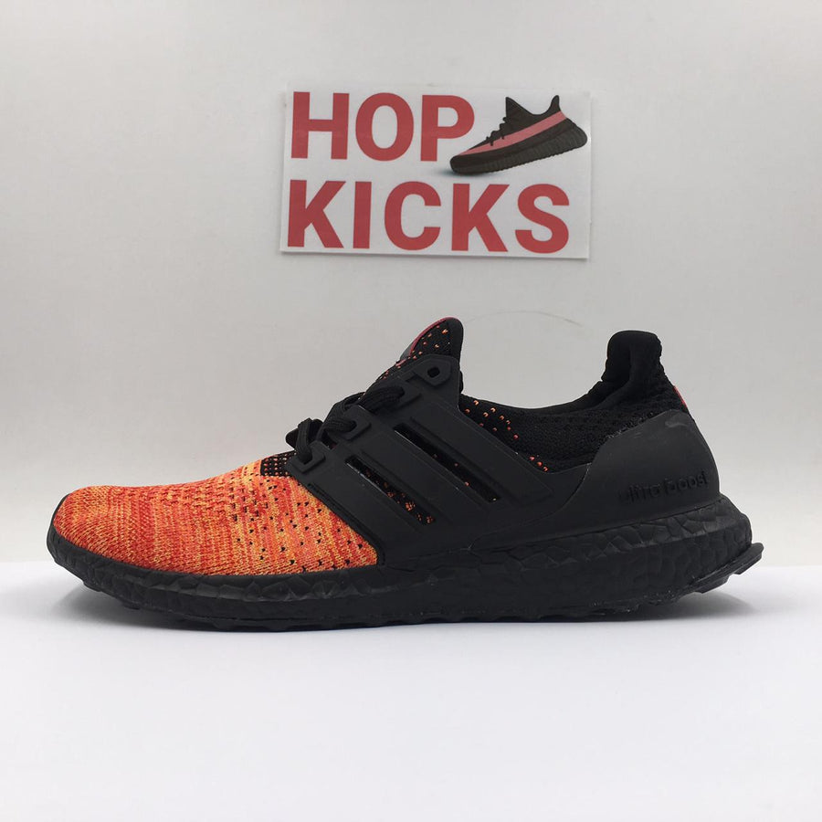 Ultra Boost X GOT Targaryen House