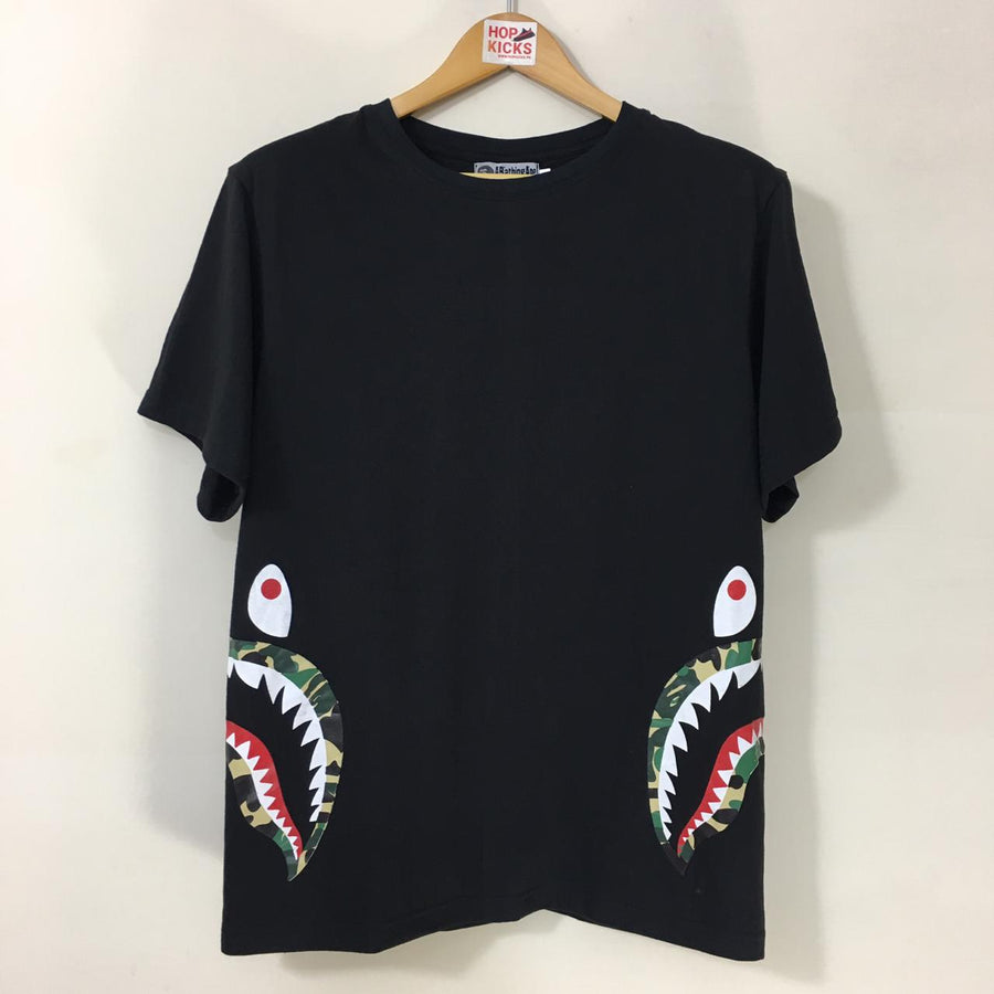 BAP Side Sharke Tee