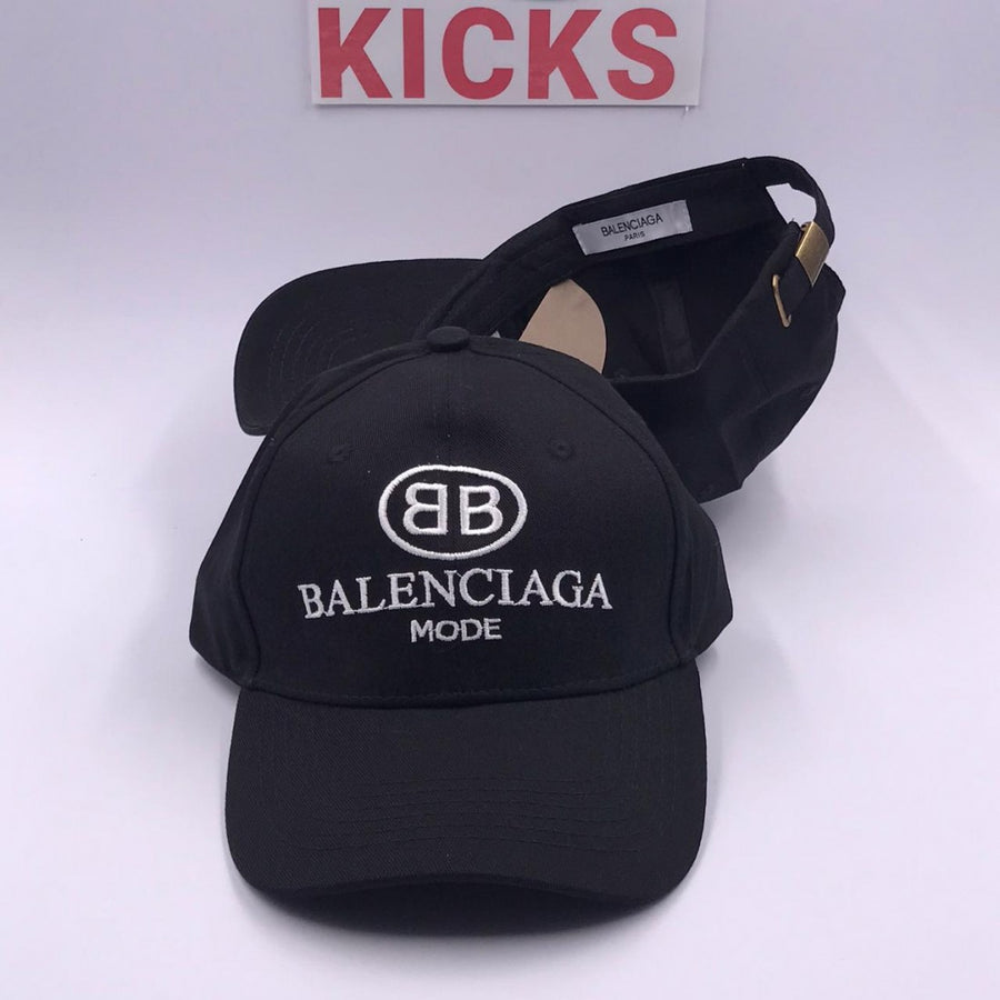 BLCG BB Mode Black