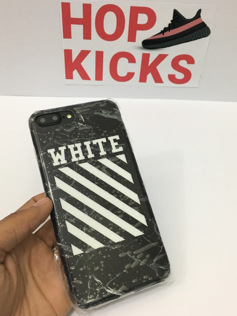 OW Iphone 7 plus Cover