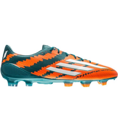 Adi Messi Football Boots