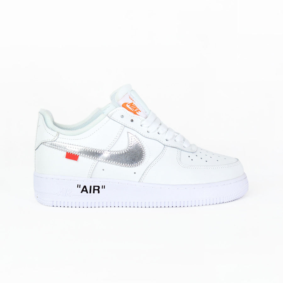 OW X Air Force 1 Low Complexcon