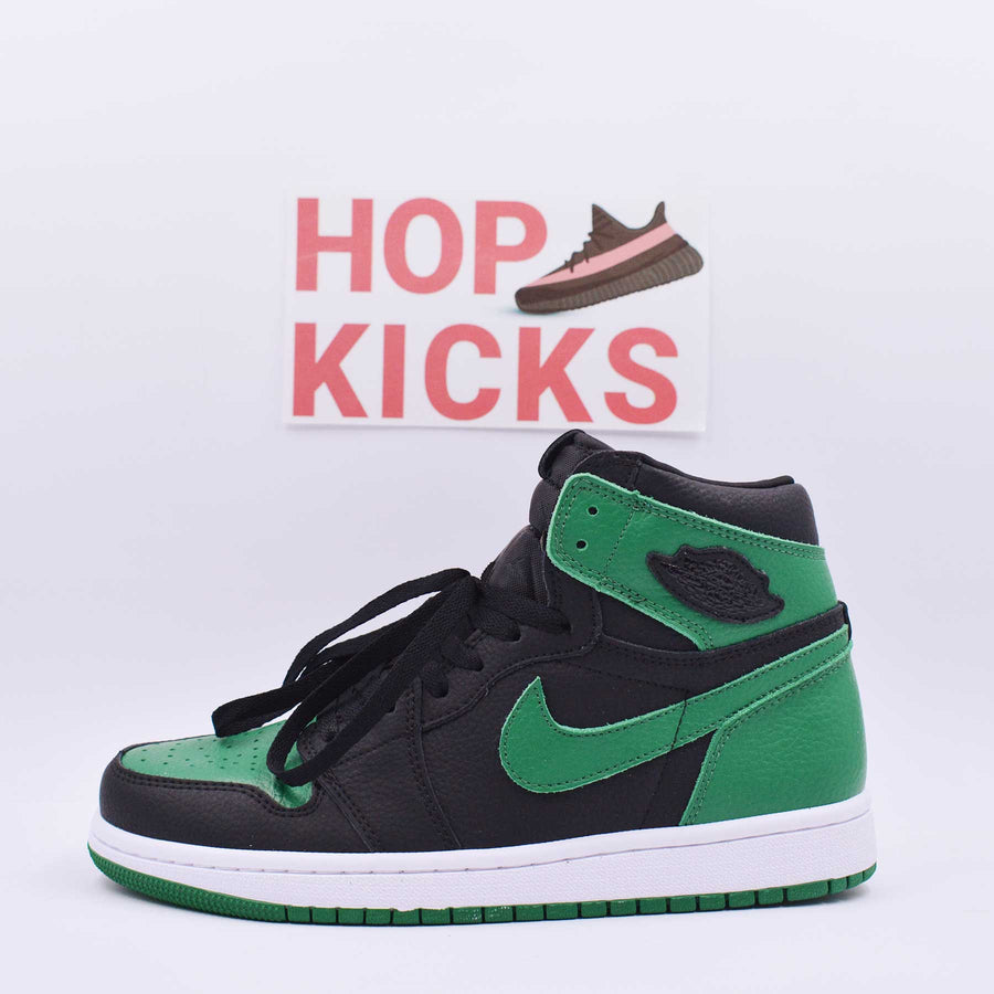 Jordan 1 Pine Green 2.0