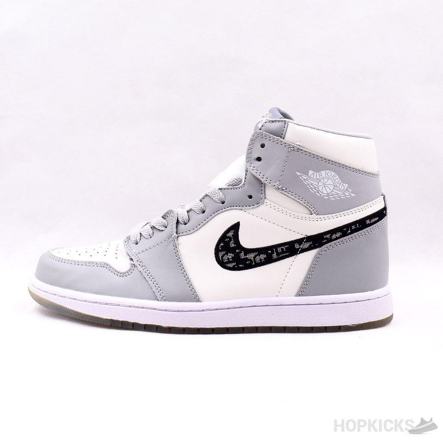 Jordan 1 High X D*r