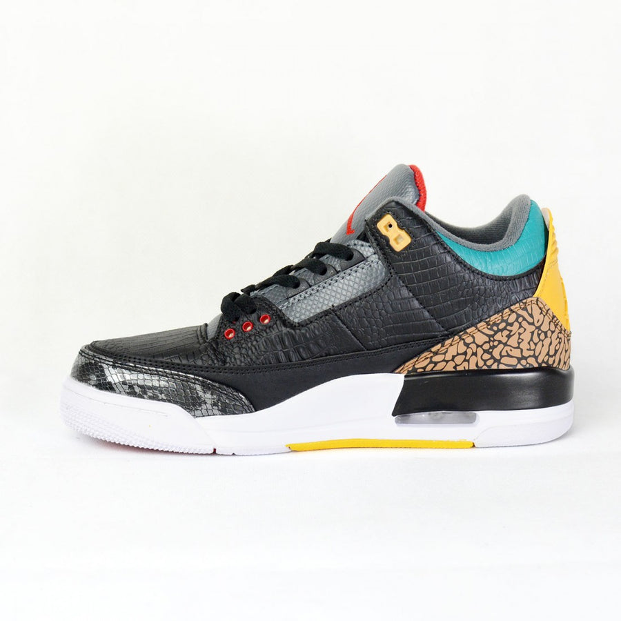 Jordan 3 Animal Instinct 2.0