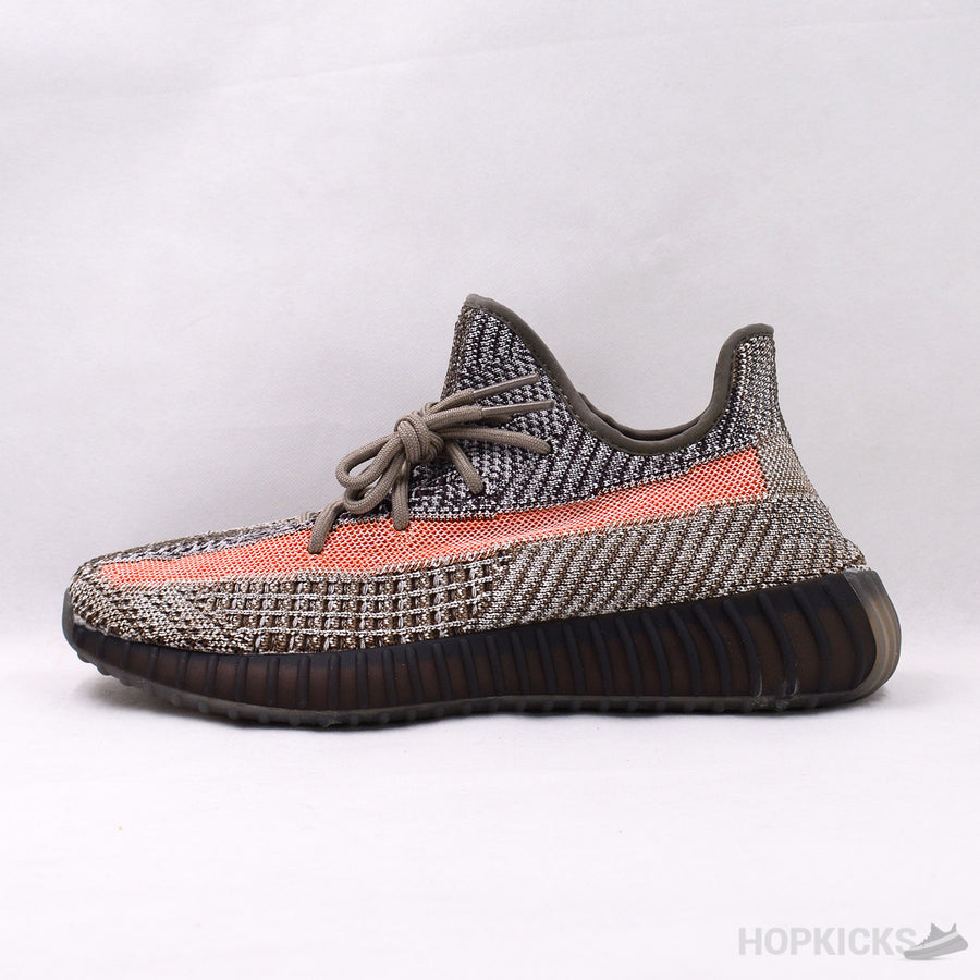 Yzy Boost 350 V2 Ash Stone