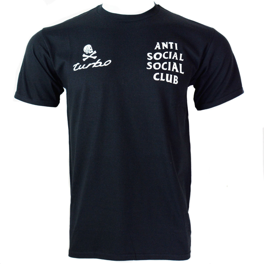 ASSC X Turbo Tee