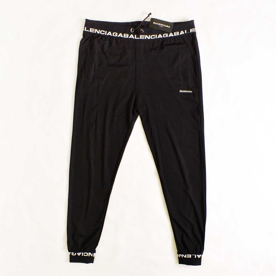 BLCG 3D Logo Trousers