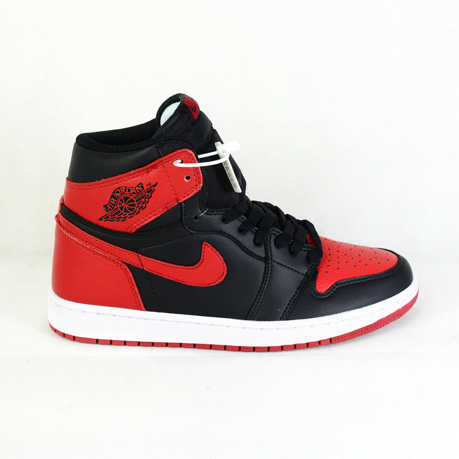 Jordan 1 High Bred Banned
