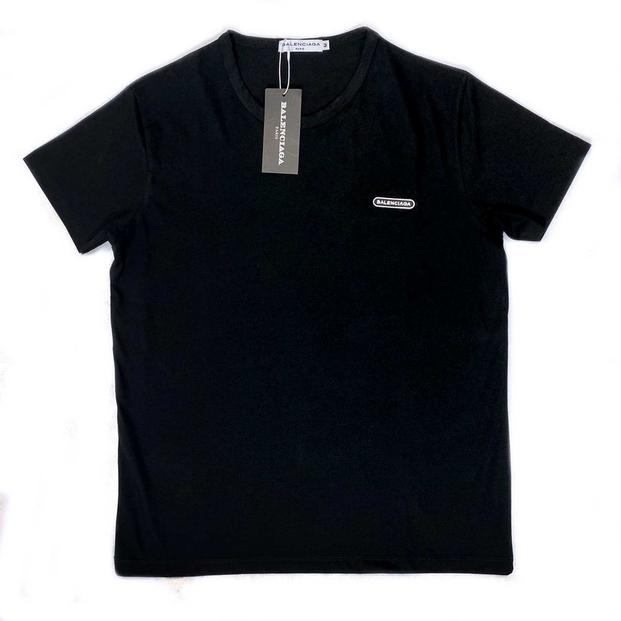 BLCG 3D Logo Tee