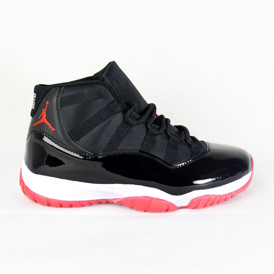 Jordan 11 Playoffs Bred