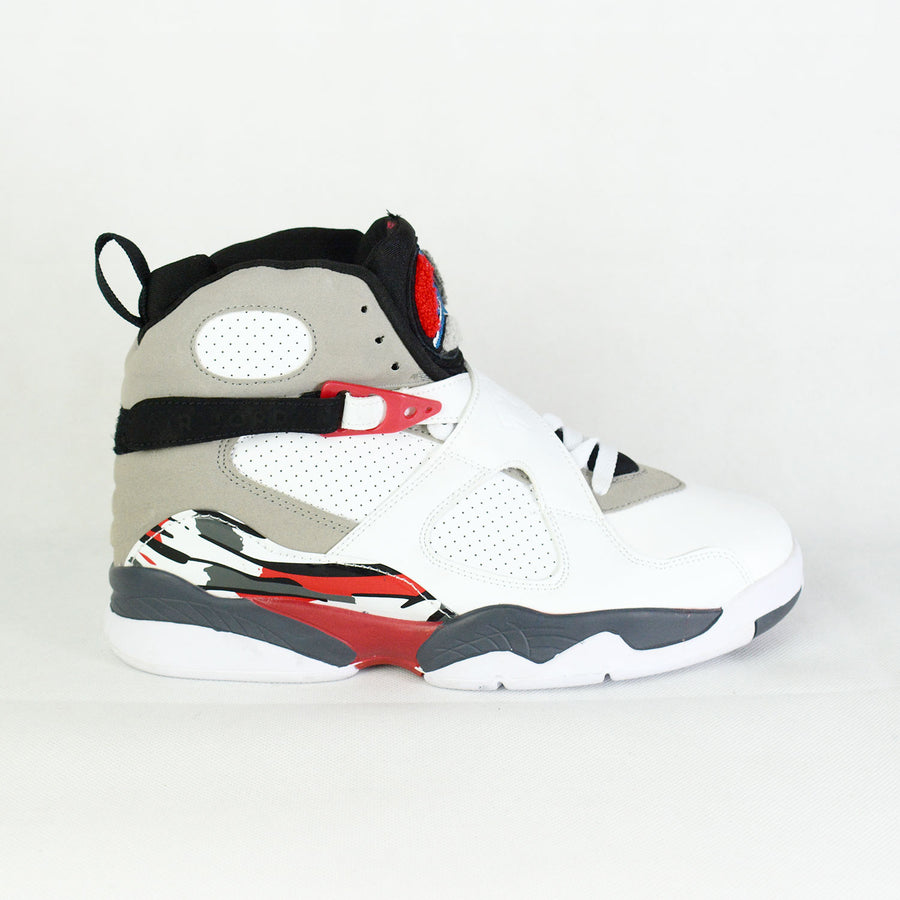 Jordan 8 Bugs Bunny