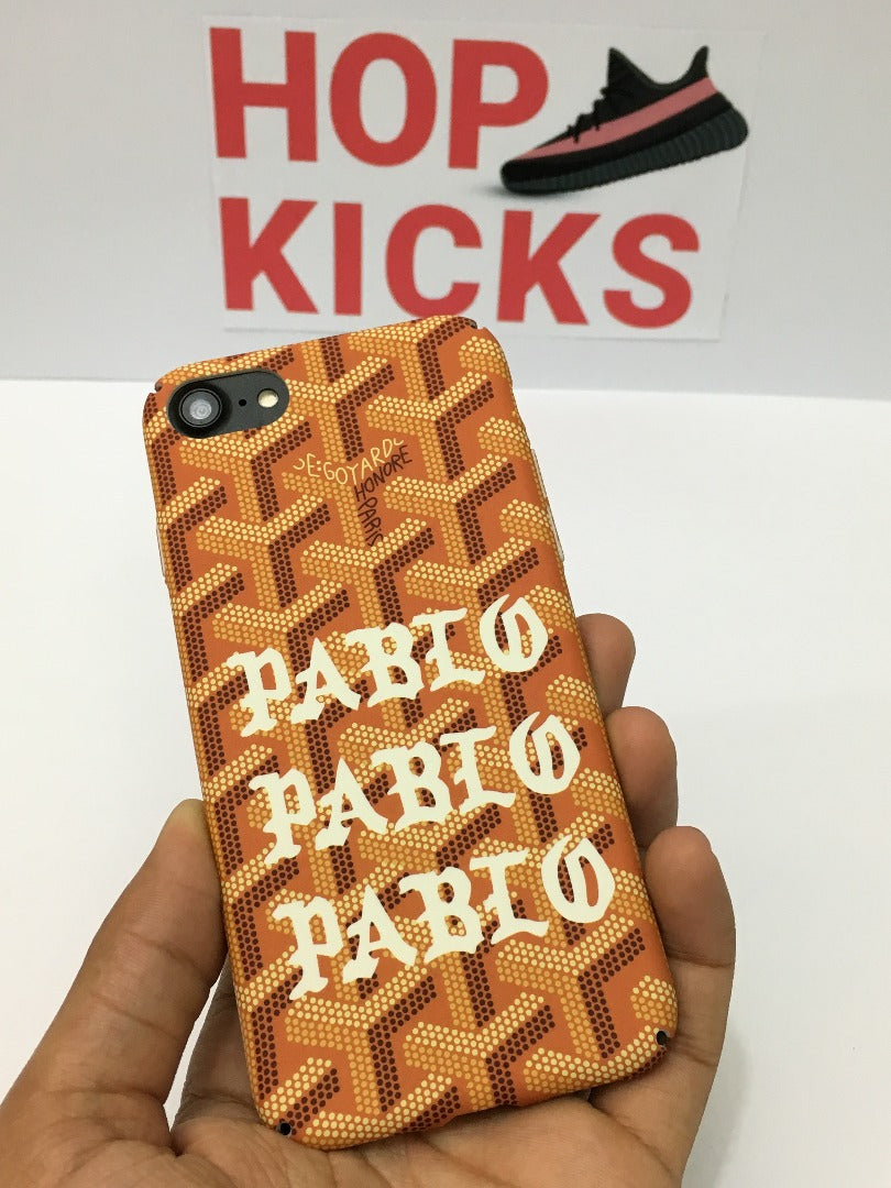 Pablo iphone 7 Cover