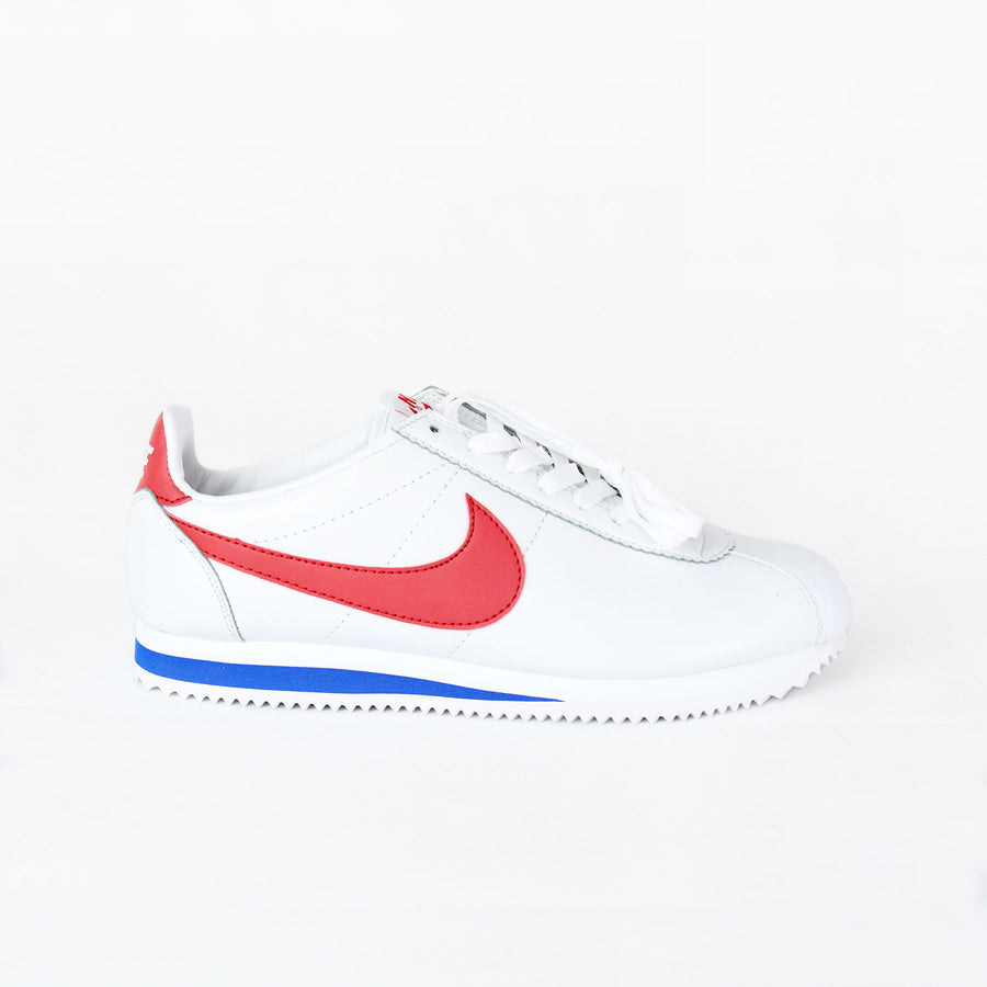 NK Cortez Basic Varsity Red
