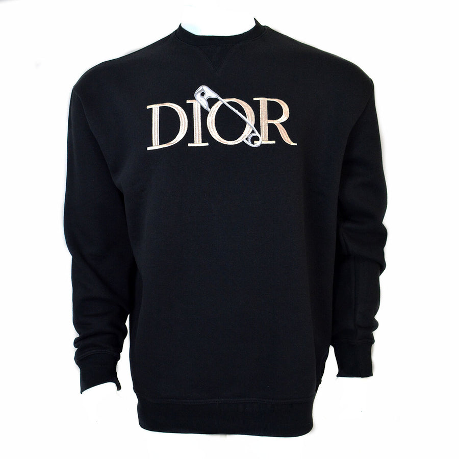 D*r X Judy Blame Sweatshirt